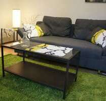 Wohnen auf Zeit in Stuttgart 1.180,00 €