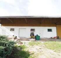 Halle in Fahrenzhausen 990,00 € 160 m²