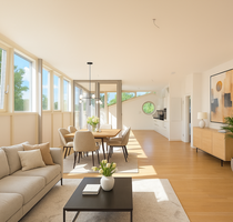 Wohnung zum Kaufen in Berlin 2.190.000,00 € 186.23 m²