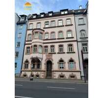 Wohnung zum Kaufen in Vogtlandkreis 42.500,00 € 49.41 m²