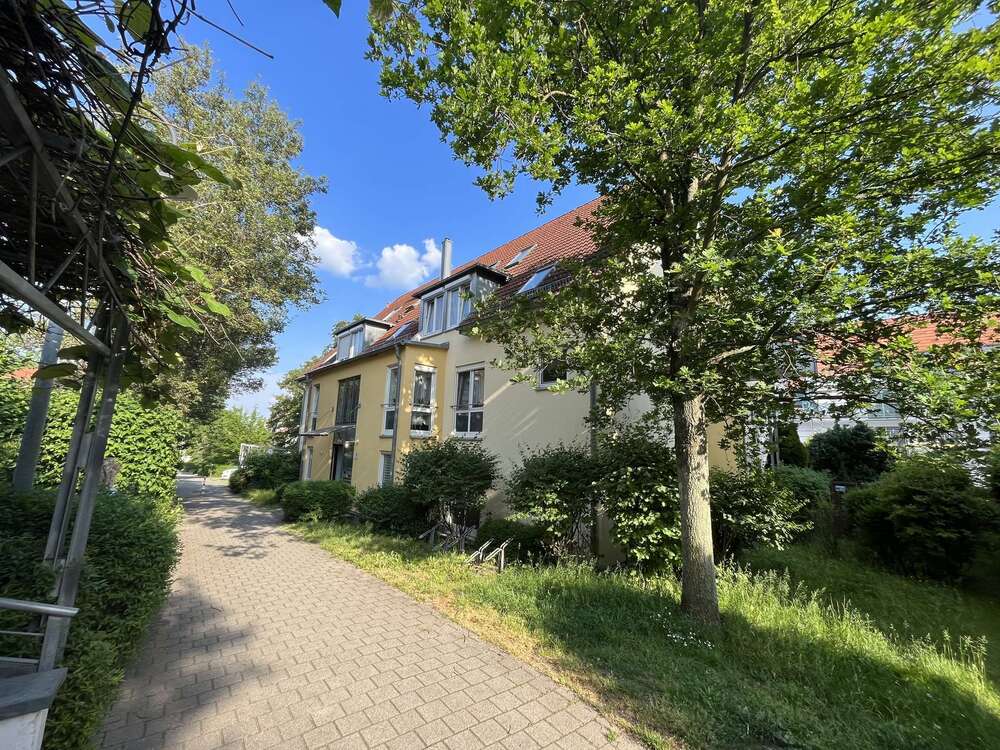Wohnung zum Kaufen in Wilsdruff 185.000,00 € 73 m²