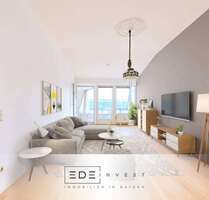 Wohnung zum Kaufen in Dachau 339.000,00 € 62 m²