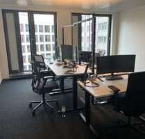 Büro in Hamburg 4.500,00 € 54 m²