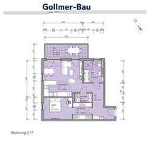 Wohnung zum Kaufen in Bad Harzburg 243.210,00 € 73.7 m²