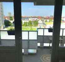 Wohnung zum Mieten in München - Schwanthalerhöhe 1.390,00 € 35 m²