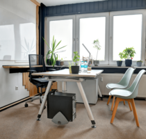 Büro in Berlin 345,00 € 15 m² - 345,00 EUR Kaltmiete, ca.  15,00 m² in Berlin (PLZ: 13403)
