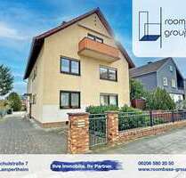 Wohnung zum Kaufen in Lampertheim 220.000,00 € 96.64 m²