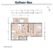 Wohnung zum Kaufen in Bad Harzburg 219.760,00 € 70.1 m²