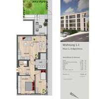 Wohnung zum Kaufen in Bergisch Gladbach 424.900,00 € 72.48 m²
