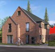 Wohnung zum Kaufen in Hamminkeln Dingden 285.000,00 € 92.95 m²