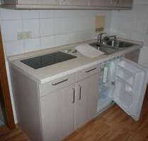 Wohnung zum Mieten in Würzburg 430,00 € 33 m²