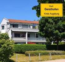 Wohnung zum Kaufen in Gersthofen 270.000,00 € 67 m²