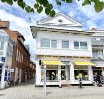 Wohnung zum Mieten in Lübeck 1.400,00 € 115 m²
