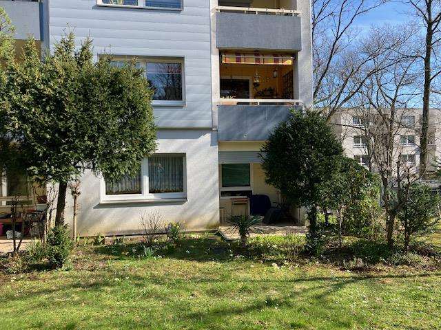 Wohnung zum Kaufen in Wiesbaden 264.000,00 € 86.23 m²