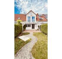 Haus zum Kaufen in Hallbergmoos 751.000,00 € 132.5 m²