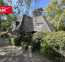 Haus zum Kaufen in Osterholz-Scharmbeck 549.000,00 € 310 m²