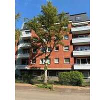 Wohnung zum Mieten in Lübeck 690,00 € 57.08 m²