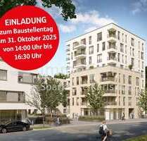 Wohnung zum Kaufen in Karlsruhe Waldstadt 336.500,00 € 52.5 m² - Karlsruhe / Waldstadt