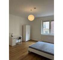 WG-Zimmer in Stuttgart 545,00 € 20.52 m²