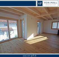 Wohnung zum Mieten in Deggendorf 1.040,00 € 98 m²