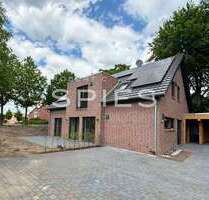 Wohnung zum Mieten in Ritterhude 1.100,00 € 96.12 m²