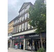 Wohnung zum Mieten in Wolfenbüttel 812,50 € 125 m²