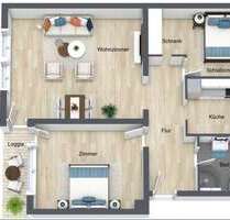 Wohnung zum Kaufen in Dachau 490.000,00 € 86 m²