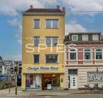 Wohnung zum Mieten in Bremen 650,00 € 65.5 m²
