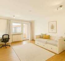 WG-Zimmer in München 895,00 € 28 m²