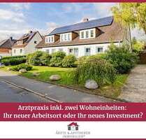 Haus zum Kaufen in Kassel 570.000,00 € 352.48 m²