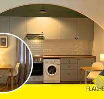 Wohnung zum Mieten in Berlin 1.050,00 € 38 m²