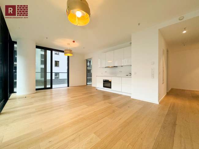 Wohnung zum Mieten in Frankfurt am Main 1.390,00 € 62.4 m²
