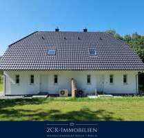 Haus zum Kaufen in Garz Karnitz 880.000,00 € 214 m² - Garz / Karnitz