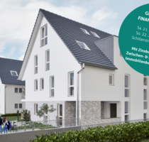 Wohnung zum Kaufen in Herrenberg 499.000,00 € 61.77 m²