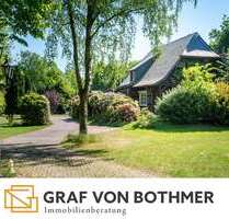 Haus zum Kaufen in Fintel 595.000,00 € 182 m²