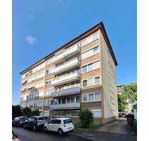 Wohnung zum Kaufen in Mannheim 115.000,00 € 46 m²