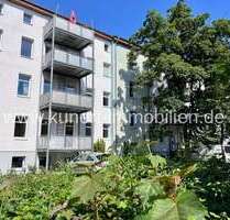 Wohnung zum Mieten in Halle 619,30 € 61.93 m²