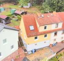 Haus zum Kaufen in Bad König - Zell 185.000,00 € 85 m²
