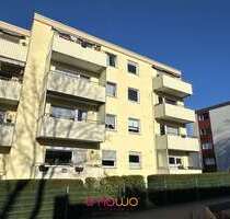 Wohnung zum Kaufen in Wolfenbüttel 130.000,00 € 69.49 m²