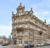 Wohnung zum Mieten in Zwickau 750,00 € 110 m²