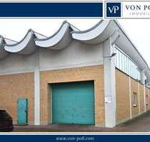 Halle in Ansbach 5.400,00 € 621 m²