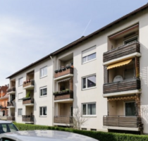 Wohnung zum Mieten in Gersthofen 840,00 € 56 m²
