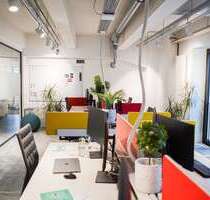 Büro in Hamburg 3.199,80 € 19 m²