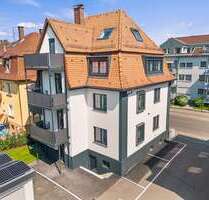 Wohnen auf Zeit in Friedrichshafen 575,00 €