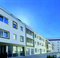 Wohnung zum Mieten in Regensburg 555,50 € 46.65 m²