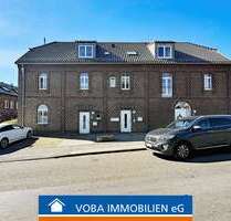 Wohnung zum Kaufen in Aachen 184.000,00 €