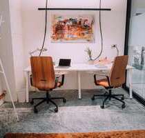 Büro in Hamburg 1.599,90 € 16 m²