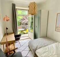 WG-Zimmer in Hamburg 1.095,00 € 12 m²