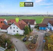 Wohnung zum Kaufen in Nersingen 279.000,00 € 73 m²