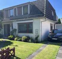 Haus zum Mieten in Bremen - Kirchhuchting 995,00 € 85 m² - Bremen - Kirchhuchting
